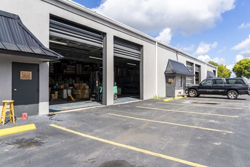 InSpace at Central Broward -Building F
