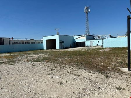 Photo of commercial space at 10440 SW 186th Ter in Miami