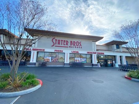 Retail space for Rent at 14220-14270 Chino Hills Parkway in Chino Hills