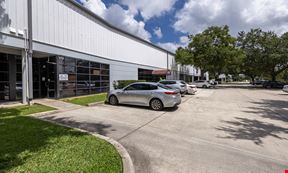 American Industrial Center - 830 S Ronald Reagan