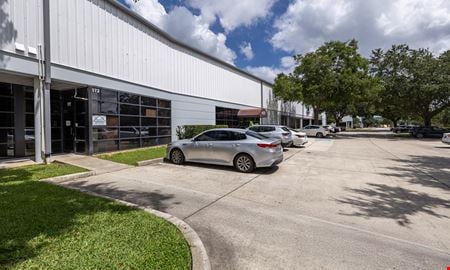 Photo of commercial space at 830 S Ronald Reagan Boulevard in Longwood