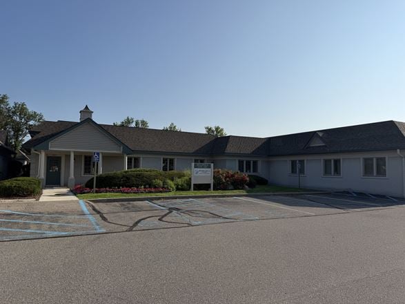 Crown Office Village