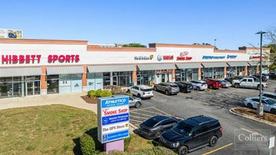 1,739 SF + 0.5 acres of Developable Land