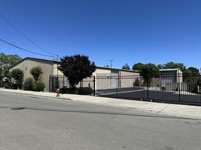 2649 Favretto Avenue