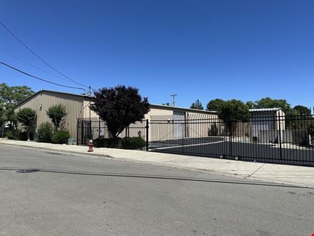 Industrial space for Sale at 2649 Favretto Avenue in Redding