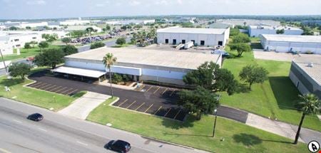 Photo of commercial space at 3620 W Military Hwy in McAllen