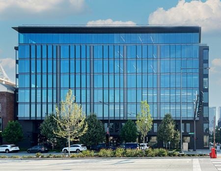 Retail space for Rent at 450 Alaskan Way S in Seattle