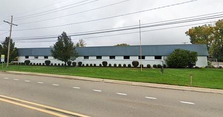 Photo of commercial space at 118 Indianwood  in Lake Orion