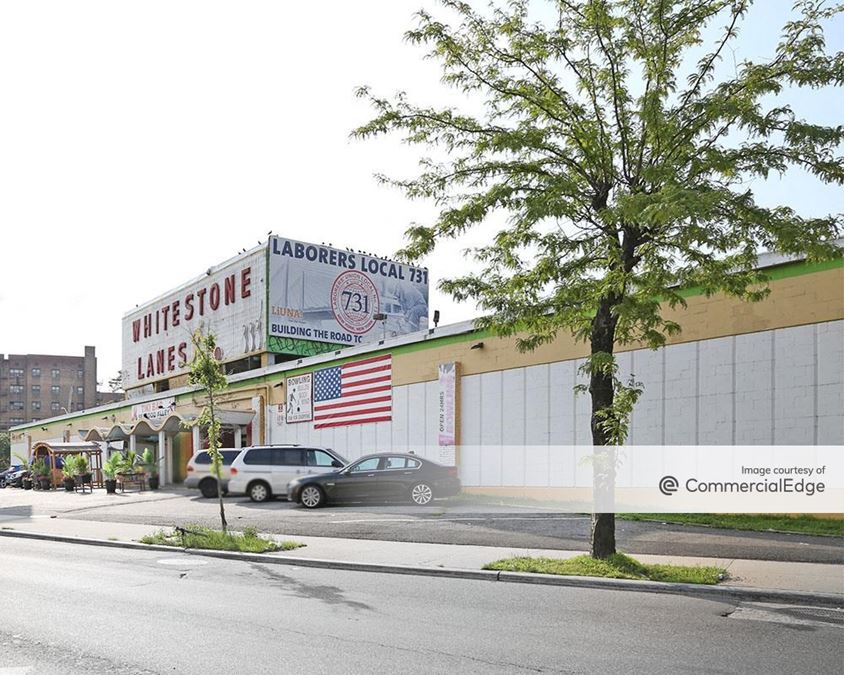 3005 Whitestone Expwy Retail Space For Rent CommercialCafe