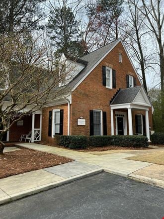 Office space for Rent at 1225 Johnson Ferry Rd Bldg. 600, Suite A in Marietta