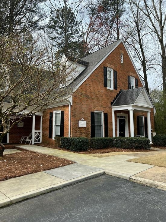 1225 Johnson Ferry Rd Bldg. 600, Suite A