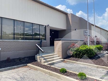 Industrial space for Sale at 795 Berdan Ave in Toledo