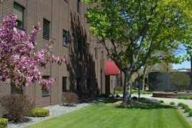 Winsor Office Plaza