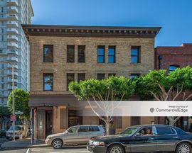 244 Jackson Street