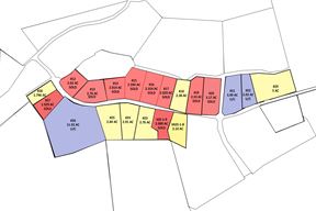 1800 South Creek One