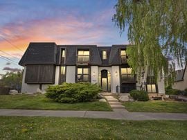 Village Trax Apartments