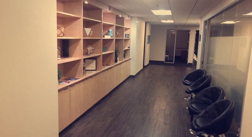 Pioneer Office Suites - Pioneer Office Suites LLC