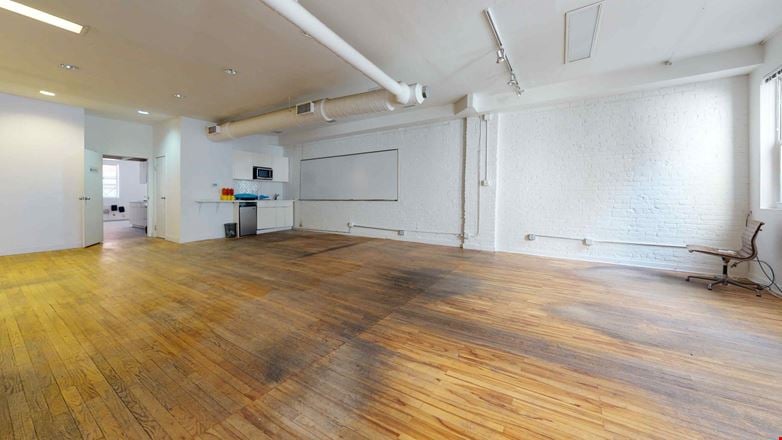 39-41 Wooster St