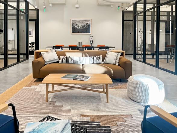 Spaces - Phoenix – Block 23
