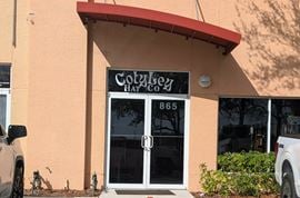 First Source Commerce Park Industrial Flex Condo