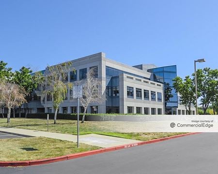 Photo of commercial space at 4125 Hopyard Road in Pleasanton