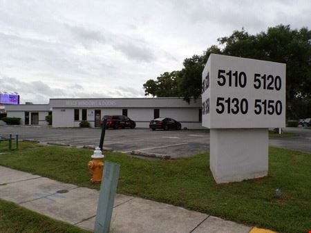 Office space for Rent at 5130 S Florida Ave in Lakeland