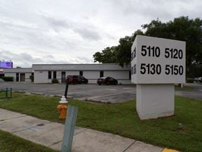5130 S Fla Ave Suite #411