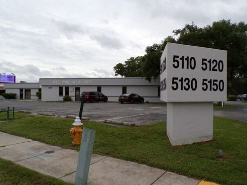5130 S Fla Ave Suite #411