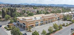 Los Alamos Plaza