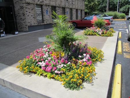Office space for Rent at 9378 Olive Blvd in St. Louis