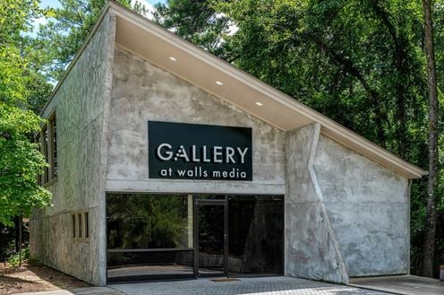 Rare Standalone Office in Midtown