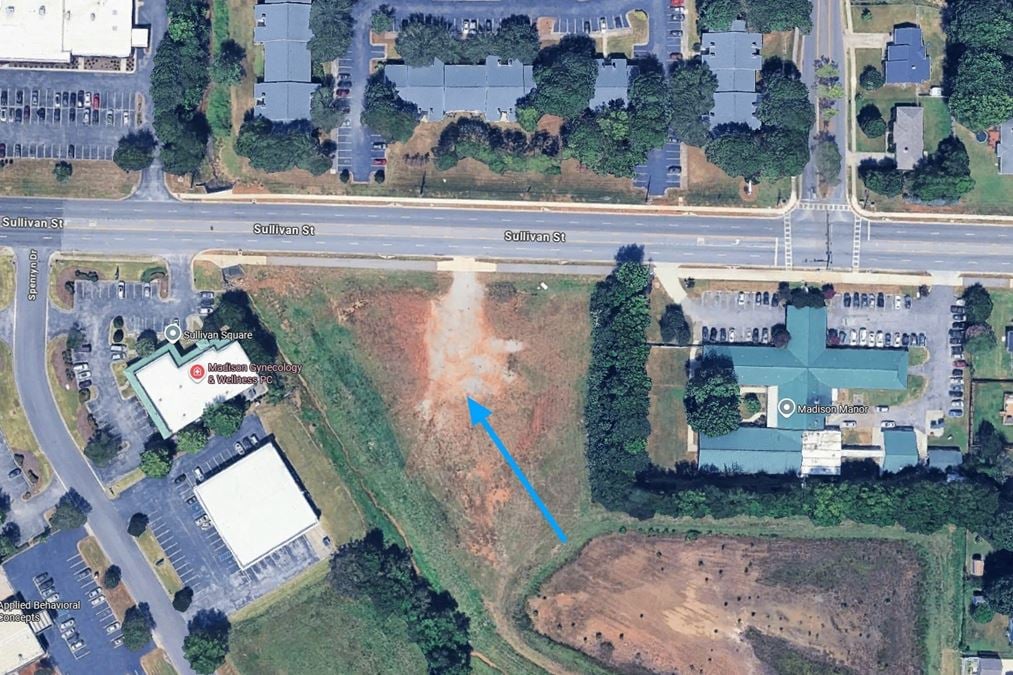 3855 Sullivan St Madison AL