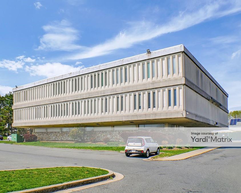 831 University Blvd East, Silver Spring Office Space For Lease