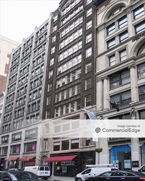 30 West 24th Street