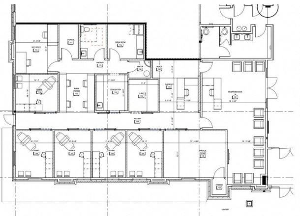 Medical Office Condo FOR SALE / LEASE