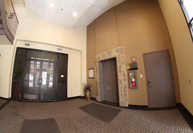 Carlson Business Center