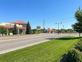 STONE PATH VILLAGE CENTER