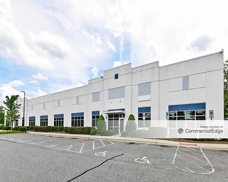 Photo of commercial space at 4725 Corporate Drive NW in Concord