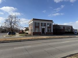 ANTELOPE POINTE OFFICE