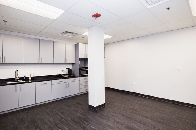 Perfect Office Solutions - Towson