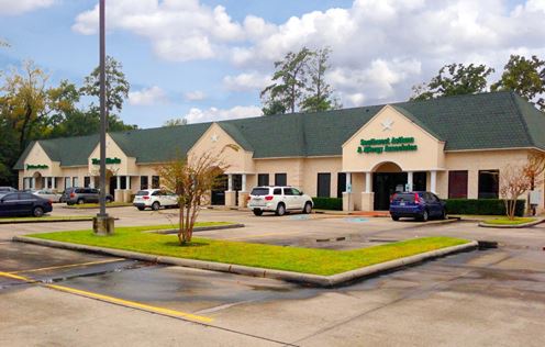 Rockmead Medical Center
