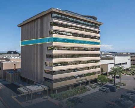 Office space for Rent at 6900 E Camelback Road in Scottsdale