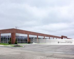The New Albany Center of Technology II