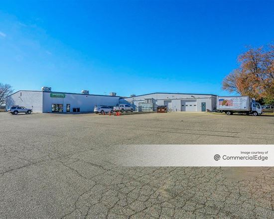 Weaver Business Park