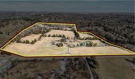 48.77 Acres on Watt Rd