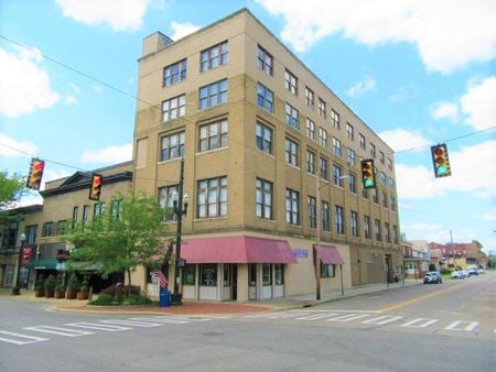 Office space for Rent at 201 S Broad St, multiple options in Lancaster