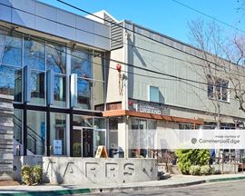 Marrs Building