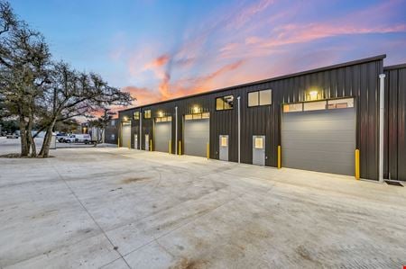 Photo of commercial space at 15210 Fitzhugh Road, #11 in Austin