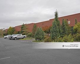 Columbia Tech Center - Building 16