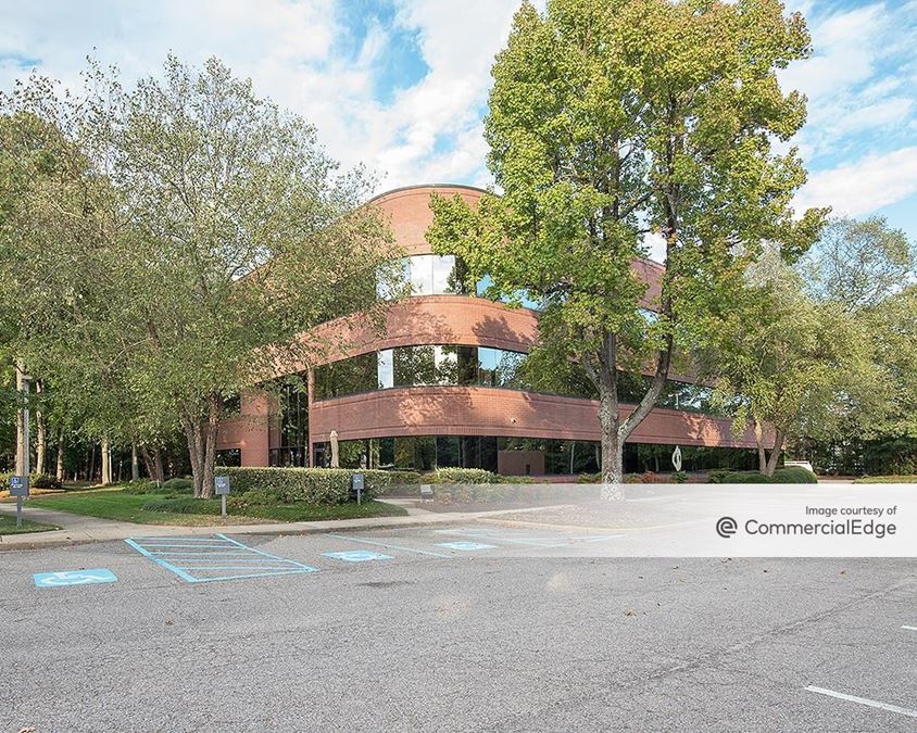 6015 Poplar Hall Drive 6015 Poplar Hall Drive Office Building